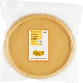Bio Blat de Tort din 4 Cereale Fara Gluten Werz 400 g